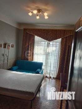 2-к квартира, на длительный срок, 60м2, 3/5 этаж