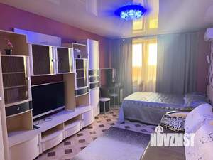 1-к квартира, на длительный срок, 50м2, 17/19 этаж