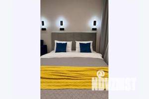 1-к квартира, посуточно, 21м2, 2/19 этаж