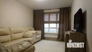 3-к квартира, на длительный срок, 85м2, 17/17 этаж