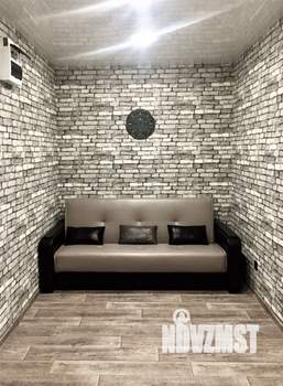 1-к квартира, посуточно, 41м2, 5/15 этаж