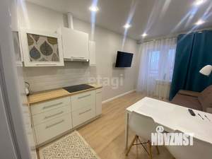 1-к квартира, на длительный срок, 41м2, 8/15 этаж