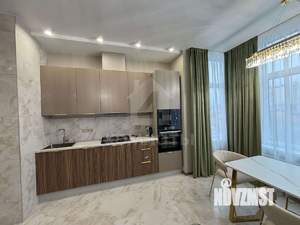 2-к квартира, на длительный срок, 80м2, 1/5 этаж