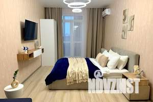2-к квартира, посуточно, 60м2, 11/20 этаж