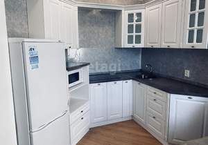 1-к квартира, на длительный срок, 51м2, 13/17 этаж