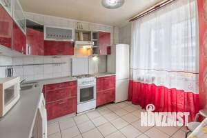 3-к квартира, посуточно, 70м2, 1/1 этаж
