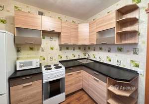 1-к квартира, на длительный срок, 36м2, 6/13 этаж