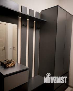 Студия квартира, на длительный срок, 32м2, 12/21 этаж