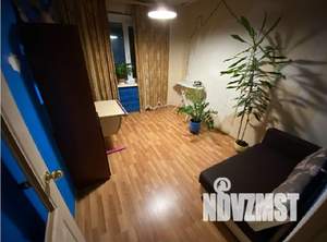2-к квартира, на длительный срок, 60м2, 5/9 этаж