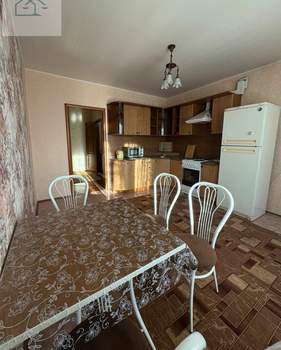 1-к квартира, на длительный срок, 62м2, 2/9 этаж