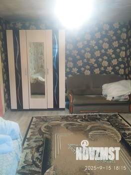 1-к квартира, на длительный срок, 30м2, 3/5 этаж