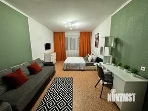 2-к квартира, посуточно, 70м2, 3/10 этаж