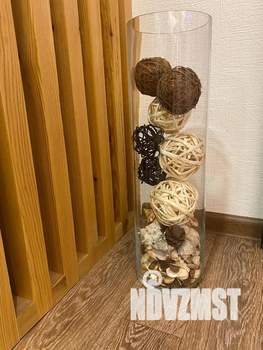 1-к квартира, посуточно, 30м2, 15/24 этаж