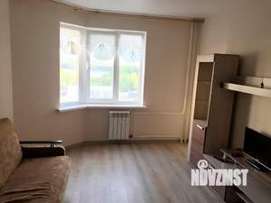 2-к квартира, на длительный срок, 57м2, 8/19 этаж