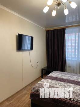 1-к квартира, посуточно, 30м2, 6/9 этаж