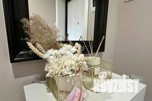 1-к квартира, посуточно, 33м2, 15/21 этаж