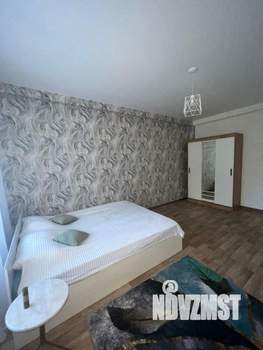 1-к квартира, на длительный срок, 42м2, 2/17 этаж