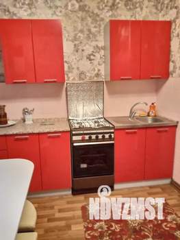 1-к квартира, посуточно, 38м2, 4/9 этаж