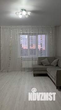 2-к квартира, на длительный срок, 54м2, 15/17 этаж