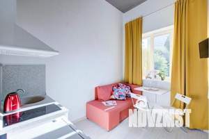 1-к квартира, посуточно, 15м2, 3/22 этаж