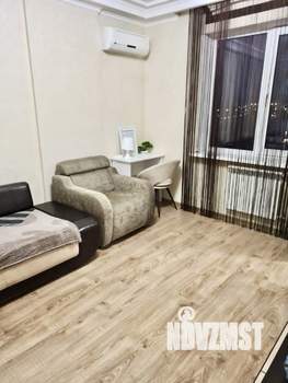 2-к квартира, посуточно, 70м2, 8/17 этаж