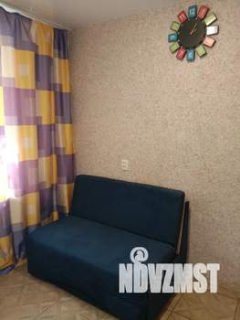 1-к квартира, посуточно, 45м2, 1/9 этаж