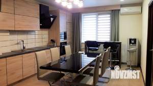 2-к квартира, на длительный срок, 80м2, 11/17 этаж