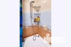 1-к квартира, посуточно, 48м2, 15/26 этаж