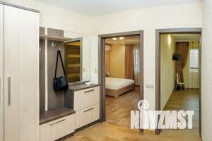 1-к квартира, посуточно, 48м2, 5/26 этаж