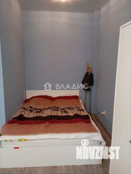 1-к квартира, на длительный срок, 28м2, 13/17 этаж