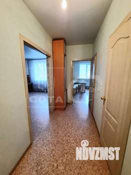 1-к квартира, на длительный срок, 44м2, 11/17 этаж