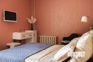 2-к квартира, посуточно, 78м2, 1/1 этаж