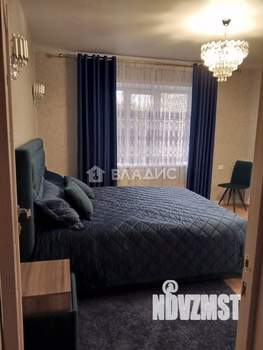 2-к квартира, на длительный срок, 80м2, 8/16 этаж