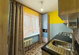 2-к квартира, на длительный срок, 46м2, 1/5 этаж