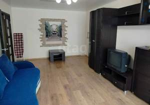 1-к квартира, на длительный срок, 39м2, 10/14 этаж