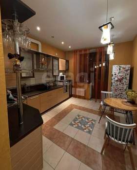 2-к квартира, на длительный срок, 66м2, 4/6 этаж