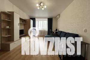 1-к квартира, посуточно, 37м2, 9/9 этаж