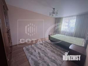 1-к квартира, на длительный срок, 35м2, 14/17 этаж