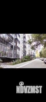 1-к квартира, на длительный срок, 37м2, 4/6 этаж