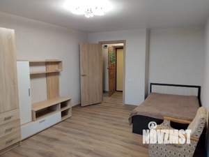 1-к квартира, на длительный срок, 37м2, 12/12 этаж