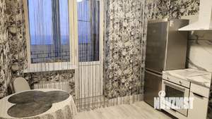 2-к квартира, на длительный срок, 62м2, 9/16 этаж