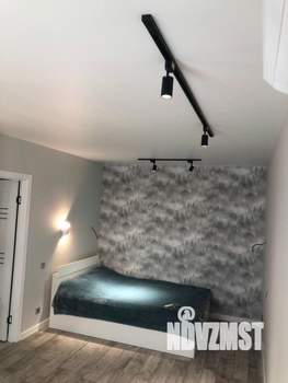 1-к квартира, на длительный срок, 38м2, 7/19 этаж