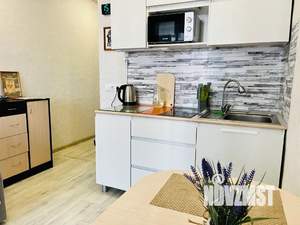 Студия квартира, посуточно, 21м2, 7/17 этаж