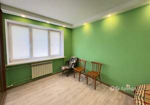 1-к квартира, на длительный срок, 21м2, 3/5 этаж