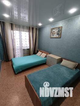 2-к квартира, посуточно, 55м2, 2/10 этаж