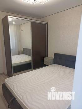 2-к квартира, на длительный срок, 49м2, 10/19 этаж