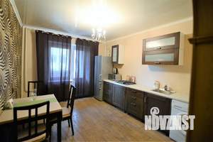 1-к квартира, посуточно, 46м2, 6/9 этаж