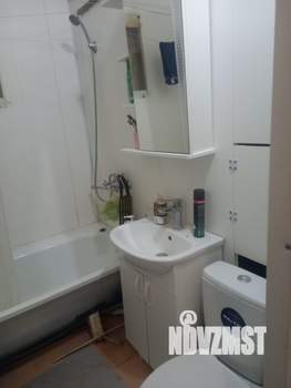 1-к квартира, на длительный срок, 31м2, 1/3 этаж