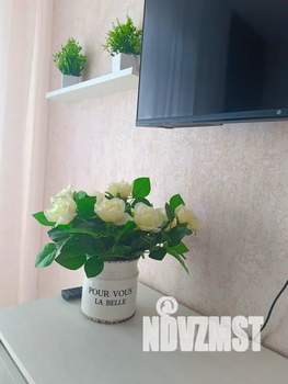 1-к квартира, посуточно, 40м2, 17/17 этаж