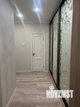 1-к квартира, на длительный срок, 44м2, 2/10 этаж